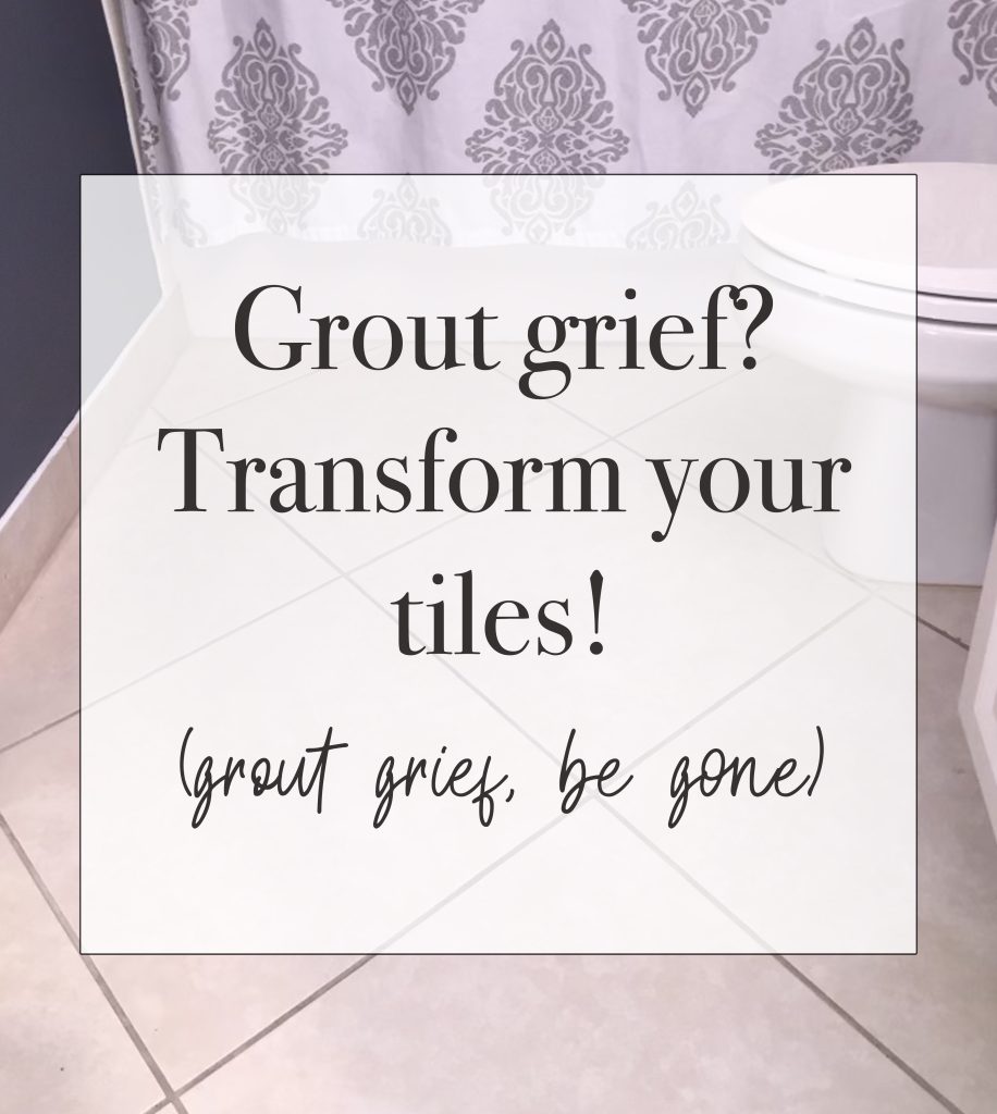 Revitalize Your Tile: A Guide on How to Stain Your Grout
