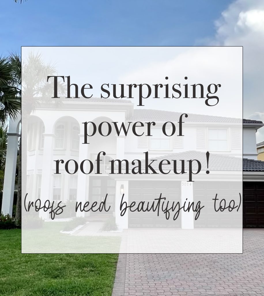 Transform Your Home’s Exterior: Did You Know You Could Paint Your Roof?
