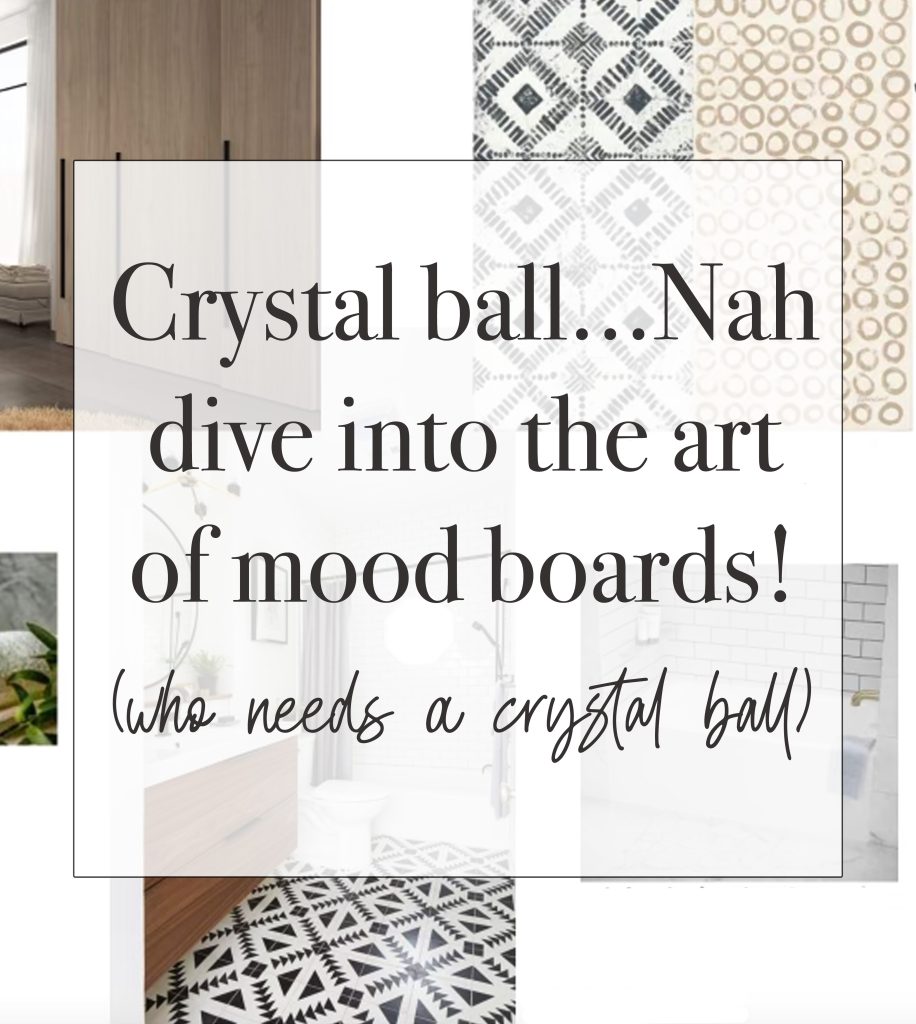 Elevate Your Home Decor with Mood Boards: A Simple Guide